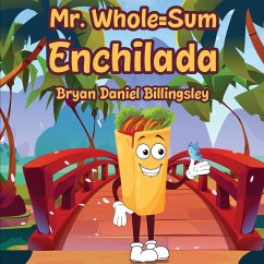 Cover Mr. Whole = Sum Enchilada