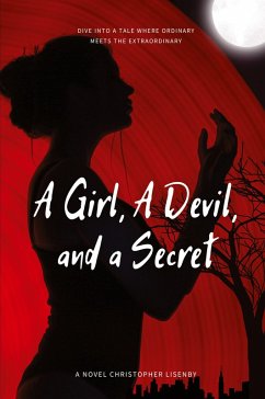 Cover A Girl, A Devil, and a Secret