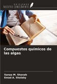 Compuestos químicos de las algas Compuestos químicos de las algas