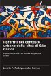 I graffiti nel contesto urbano della... - Bild 1