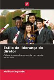Estilo de liderança do diretor