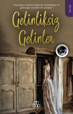 Cover Gelinliksiz Gelinler