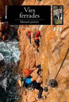Cover Vies ferrades