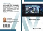 Bildung in Europa 4 Bildung in Europa 4