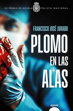 Cover Plomo en las alas