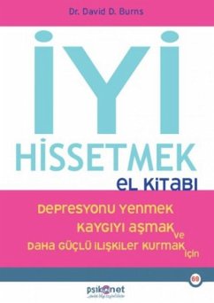 Cover Iyi Hissetmek El Kitabi
