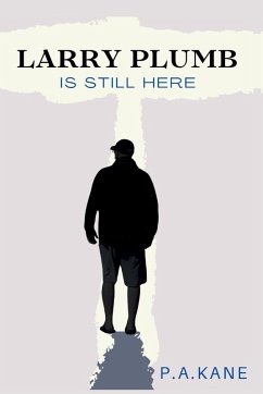 Cover Larry Plumb Is Still Here