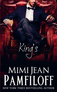 Cover King's