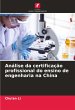 Análise da certificação profissional... - Bild 1