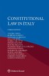 Constitutional Law in Italy (eBook,... - Bild 1