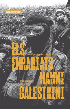 Cover Els enrabiats