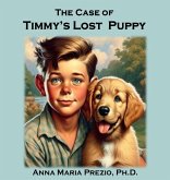 The Case of Timmy's Lost Puppy The Case of Timmy's Lost Puppy