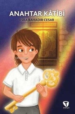 Cover Anahtar Katibi