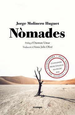 Cover Nòmades