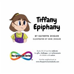 Cover Tiffany Epiphany