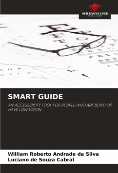 SMART GUIDE - Andrade da Silva, William Roberto;Cabral, Luciano de Souza