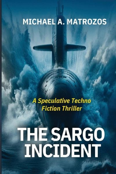 The Sargo Incident The Sargo Incident