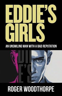 Cover Eddie's Girls