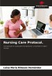 Nursing Care Protocol. - Bild 1