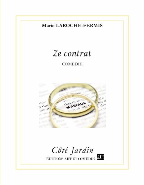 Ze contrat Ze contrat