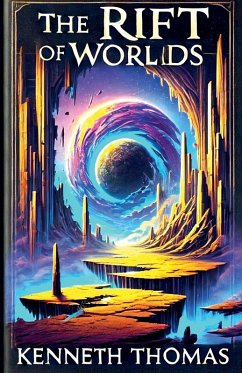 Cover The Rift Of Worlds