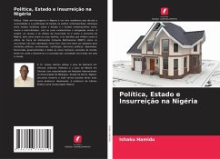 Política, Estado e Insurreição na Nigéria - Hamidu, Ishaku