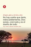 Al pan, pan, y al vino, vino 1 (eBook, ePUB) Al pan, pan, y al vino, vino 1 (eBook, ePUB)