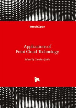 Applications of Point Cloud Technology