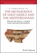 A Companion to the Archaeology of Early... - Bild 1