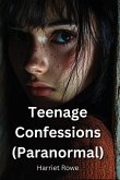 Teenage Confessions (Paranormal)