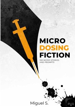 Microdosing Fiction - S., Miguel