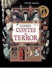 Clàssics Contes De Terror Clàssics Contes De Terror