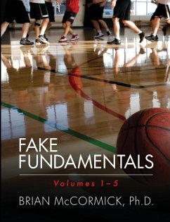 Fake Fundamentals - McCormick, Brian