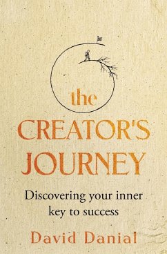 Cover The Creator's Journey