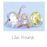 Lilas Freunde - Bild 1