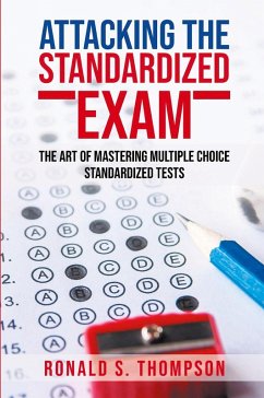 Cover Attacking the Standardized Exam