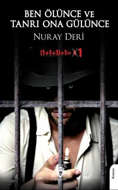 Cover Ben Ölünce ve Tanri Ona Gülünce