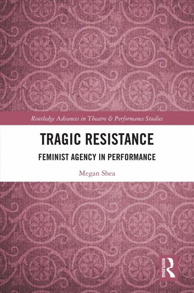 Tragic Resistance (eBook, PDF)
