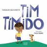 Tim Tímido (eBook, ePUB) - Bild 1