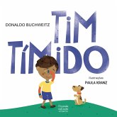Tim Tímido (eBook, ePUB) Tim Tímido (eBook, ePUB)
