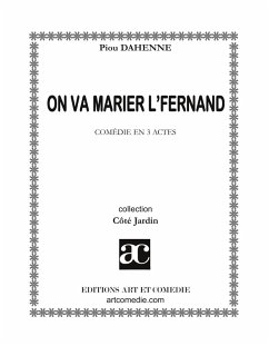 Cover On va marier l'Fernand