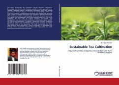 Cover Sustainable Tea Cultivation