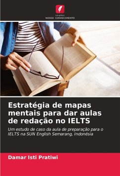 Estratégia de mapas mentais para dar aulas de redação no IELTS - Pratiwi, Damar Isti