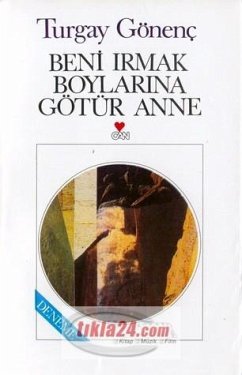 Cover Beni Irmak Boylarina Götür Anne