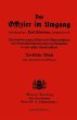 Der Offizier Im Umgang - Bild 1
