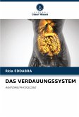 DAS VERDAUUNGSSYSTEM
