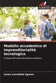 Modello accademico di imprenditorialità tecnologica