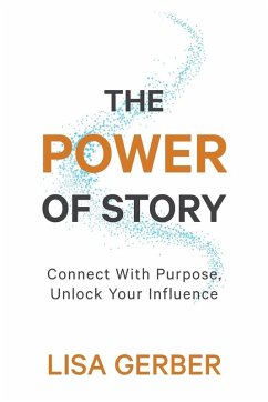 Cover The Power of Story