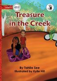 Treasure in the Creek - Our Yarning Treasure in the Creek - Our Yarning