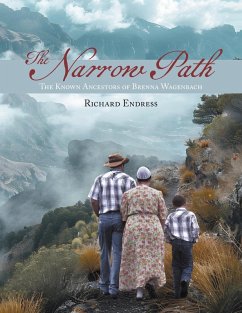 The Narrow Path The Narrow Path